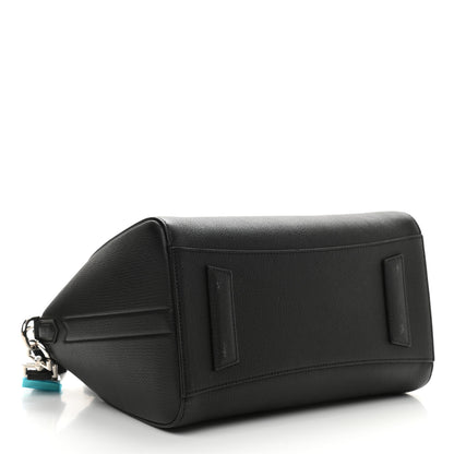 Givenchy Sugar Goatskin Small Antigona Black 4 of 10