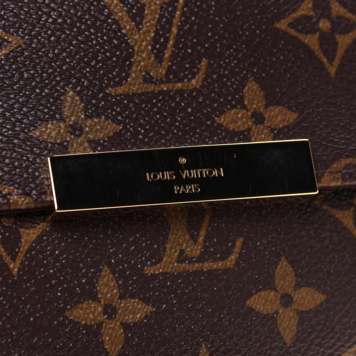 Monogram Favorite MM