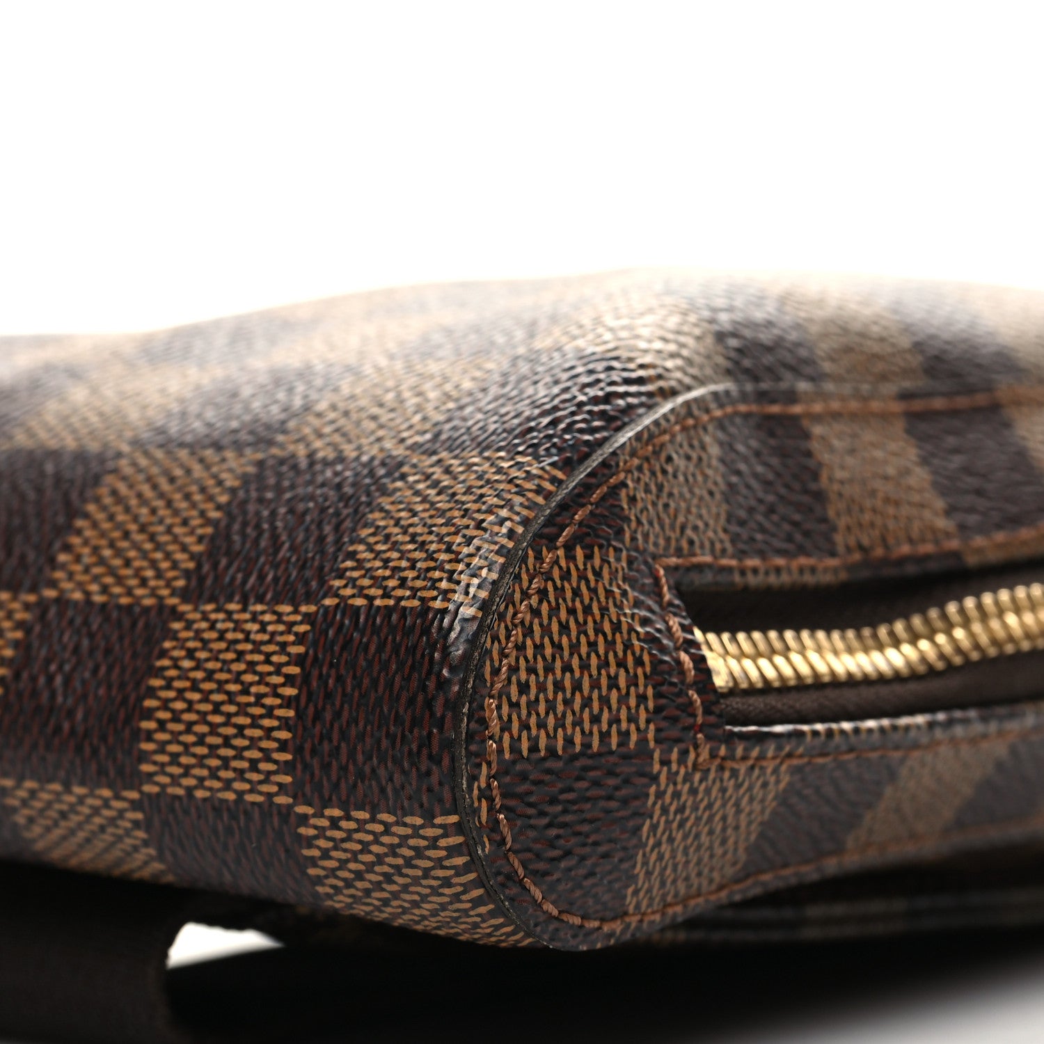 Louis Vuitton Damier Ebene Geronimos 9 of 9