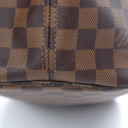 Louis Vuitton Damier Ebene Neo Neverfull MM 12 of 12