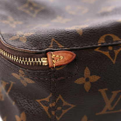 Louis Vuitton Monogram Packing Cube MM 16 of 20