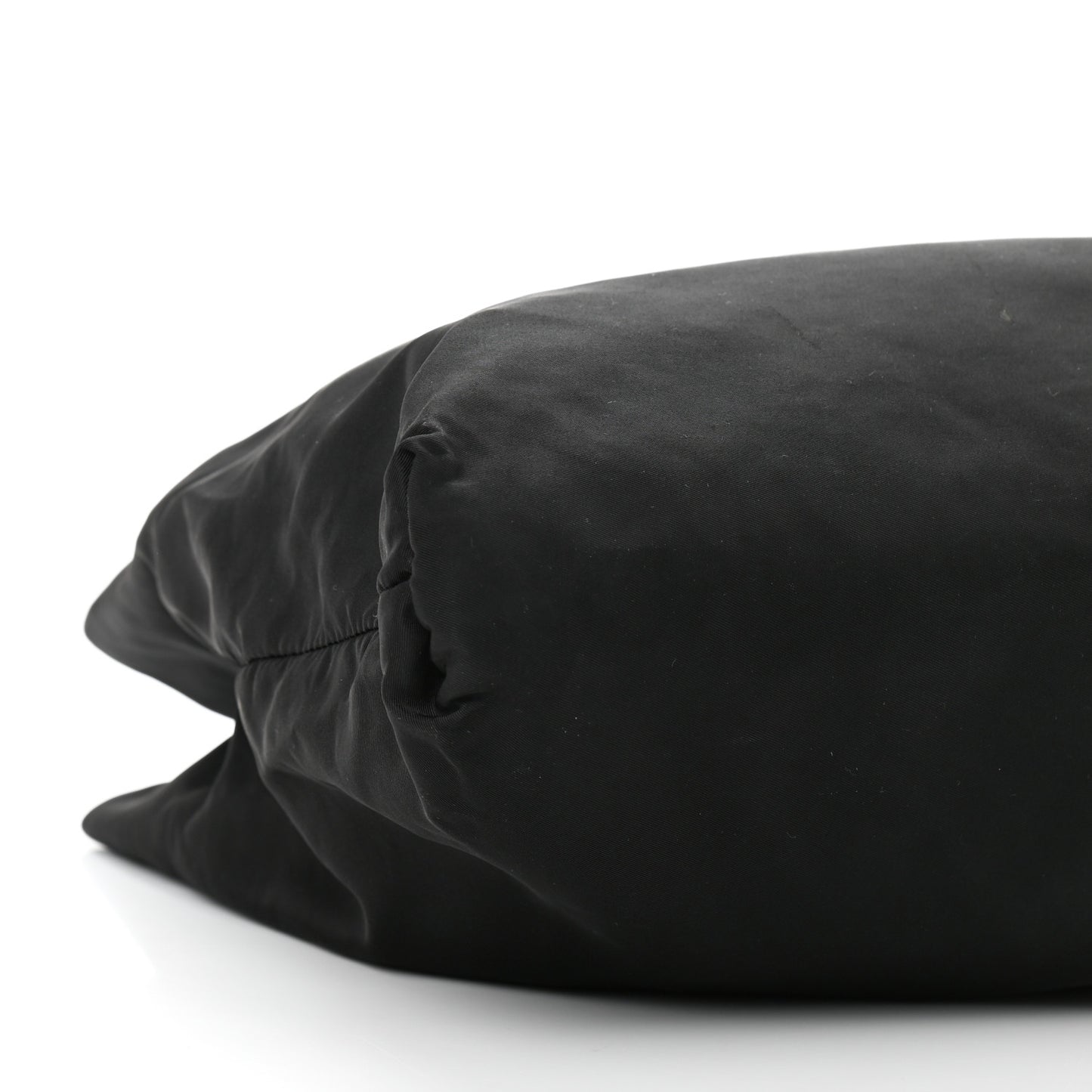 Tessuto Nylon Tote Black
