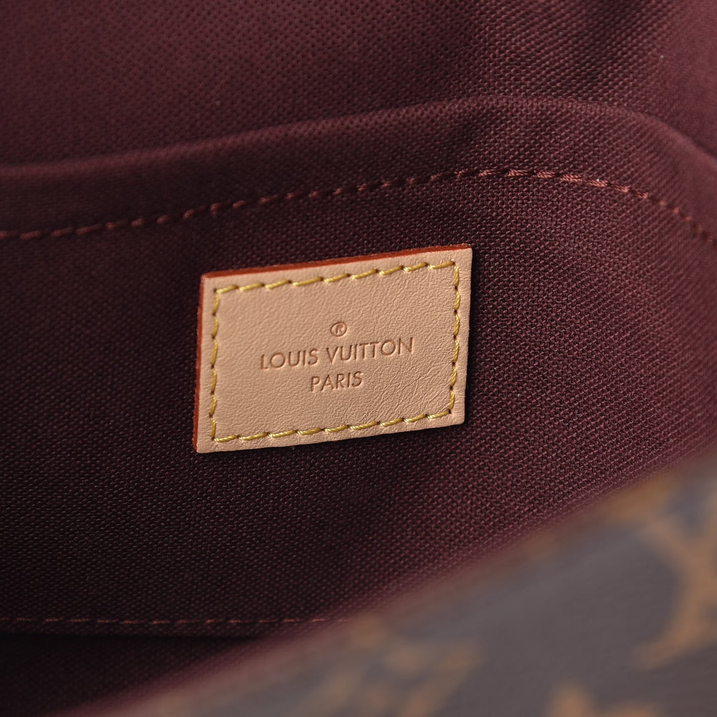 Monogram Favorite MM