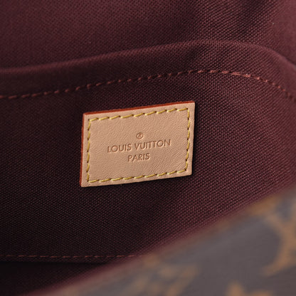 Louis Vuitton Monogram Favorite MM 6 of 12