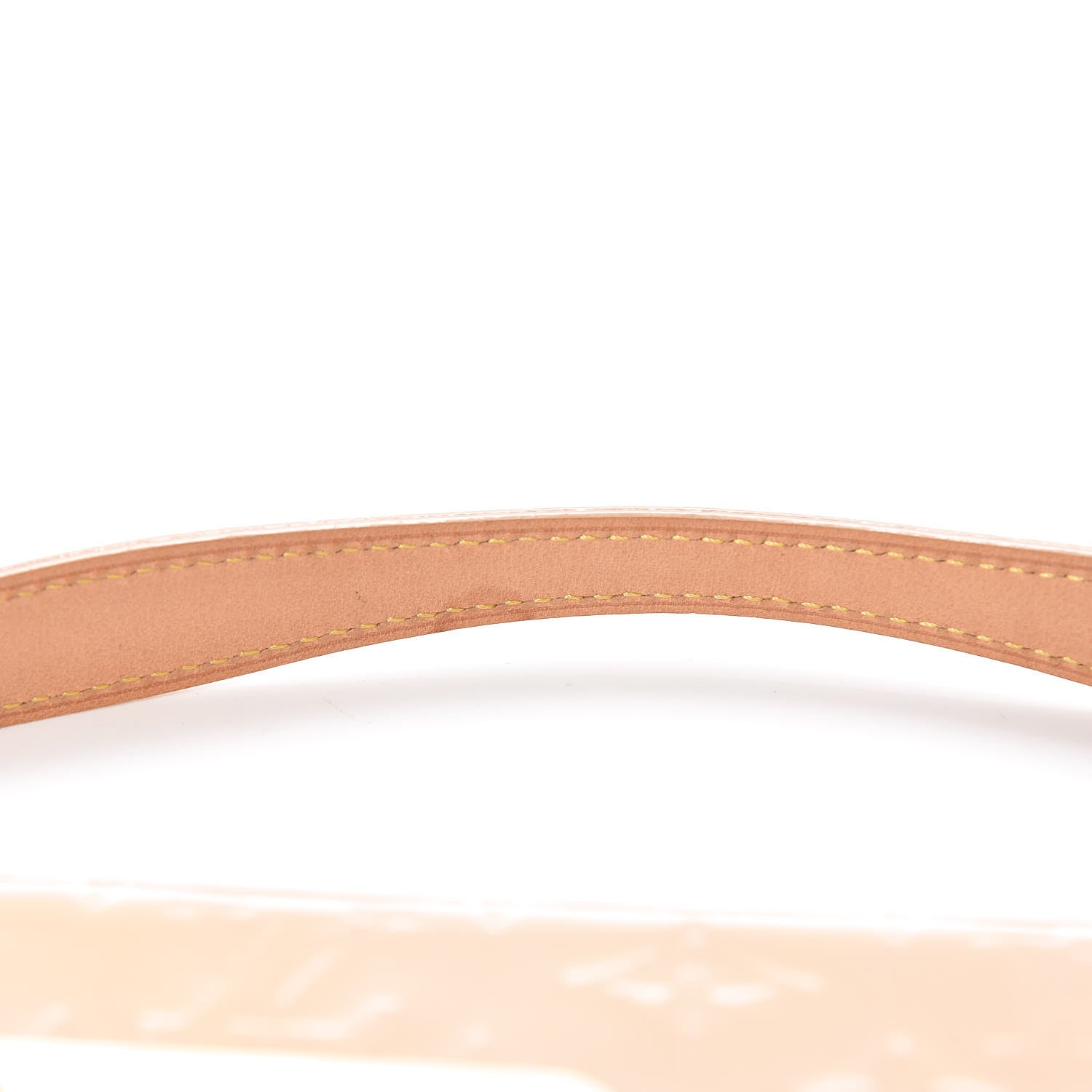 Louis Vuitton Vernis Sunset Boulevard Rose Florentin 17 of 17