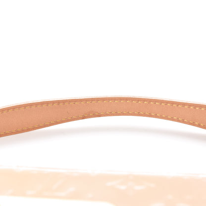 Louis Vuitton Vernis Sunset Boulevard Rose Florentin 17 of 17