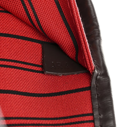 Louis Vuitton Damier Ebene Travel Stickers Neo Neverfull MM 7 of 10