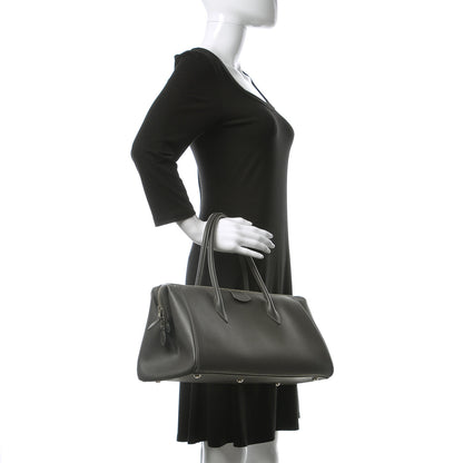 Hermes Epsom Paris Bombay 40 Graphite 2 of 14