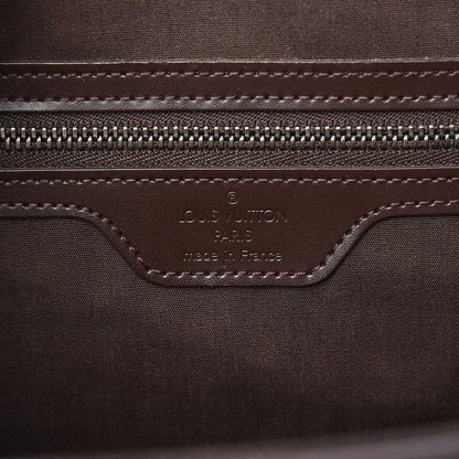 Louis Vuitton Epi Saint Tropez Moka 6 of 12