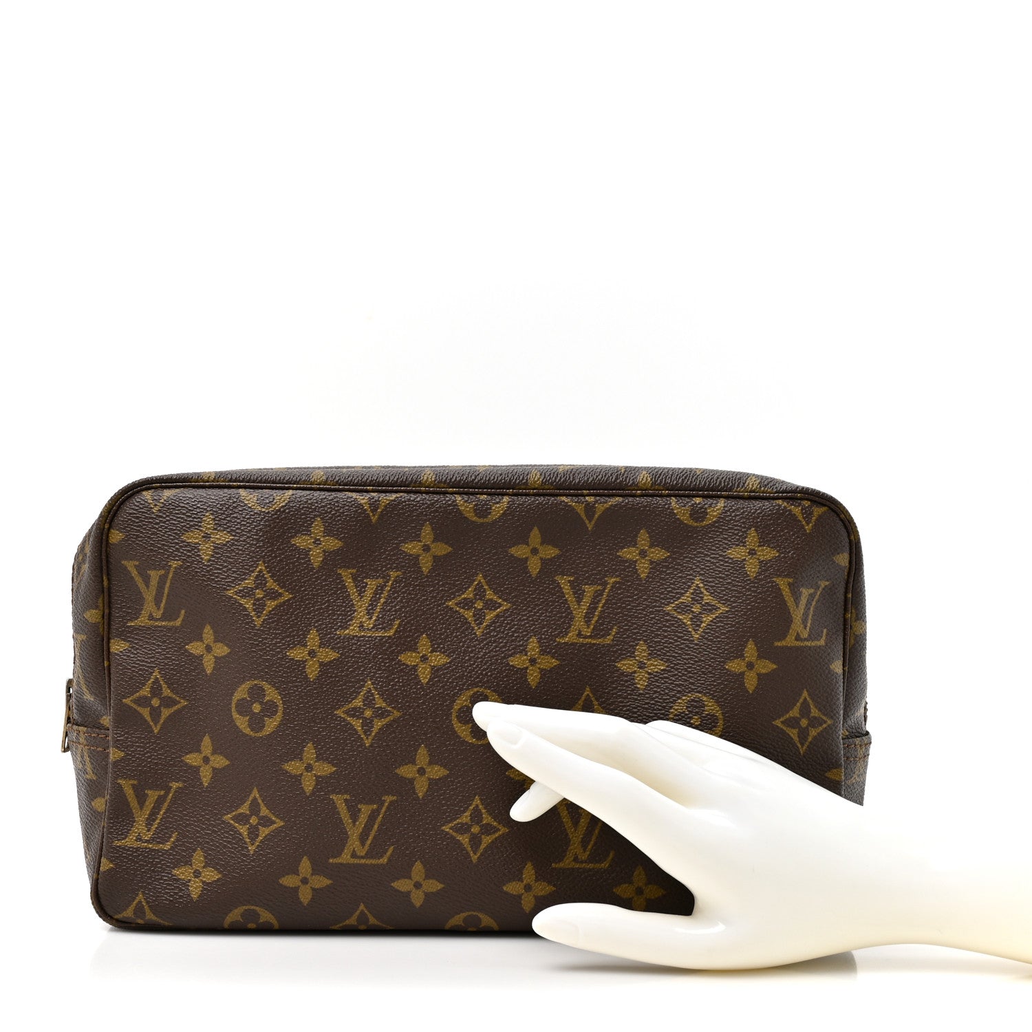 Louis Vuitton Monogram Trousse Toilette 28 2 of 8