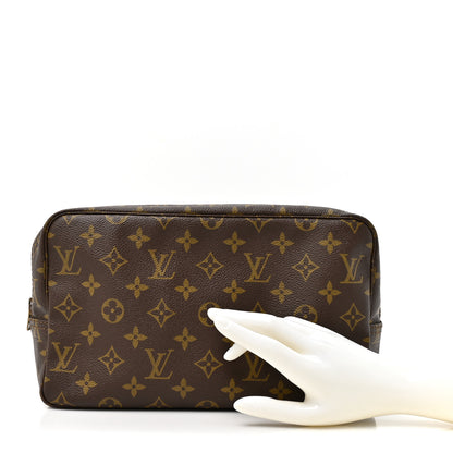 Louis Vuitton Monogram Trousse Toilette 28 2 of 8