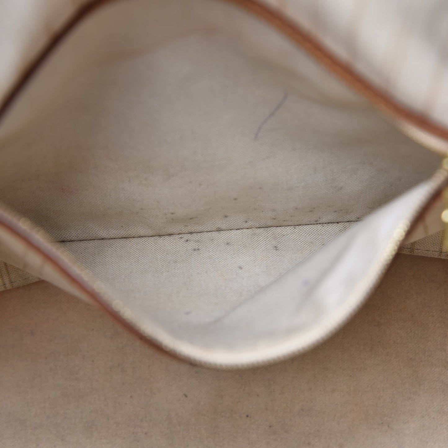 Damier Azur Neo Neverfull MM