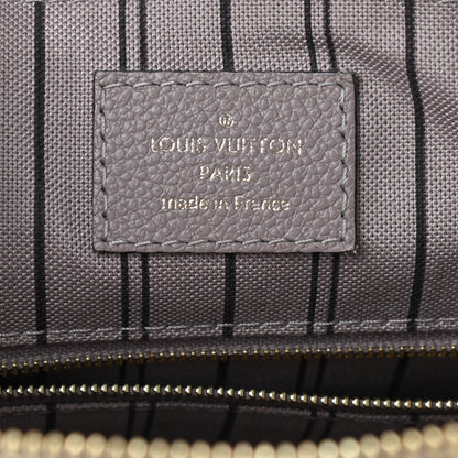 Louis Vuitton Empreinte Speedy Bandouliere 25 NM Mastic 8 of 9