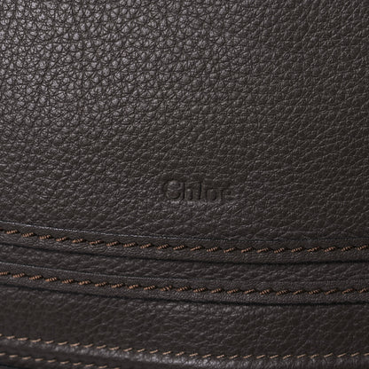 Chloe Calfskin Large Marcie Hobo Ash 13 of 13
