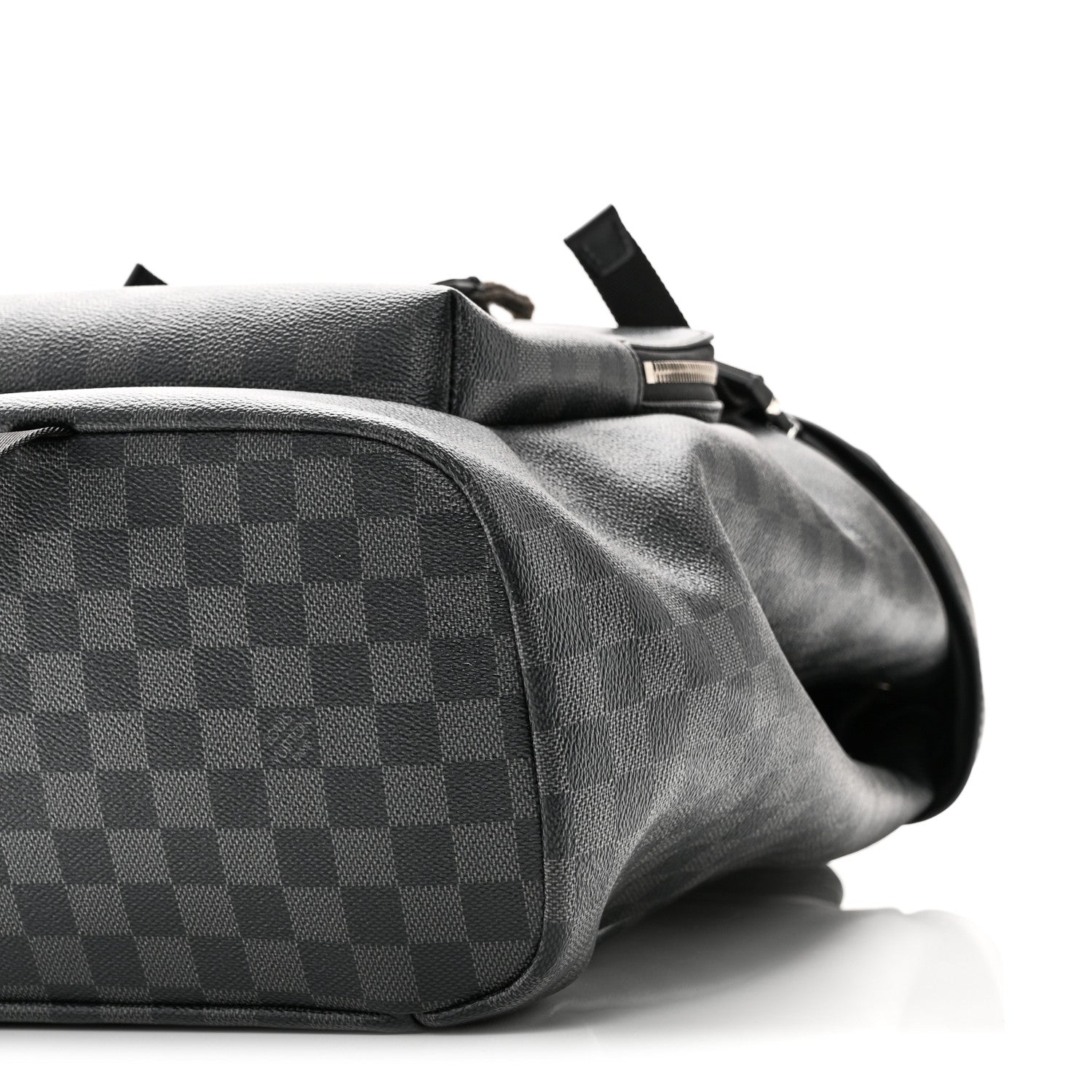 Louis Vuitton Damier Graphite Zack Backpack 9 of 9