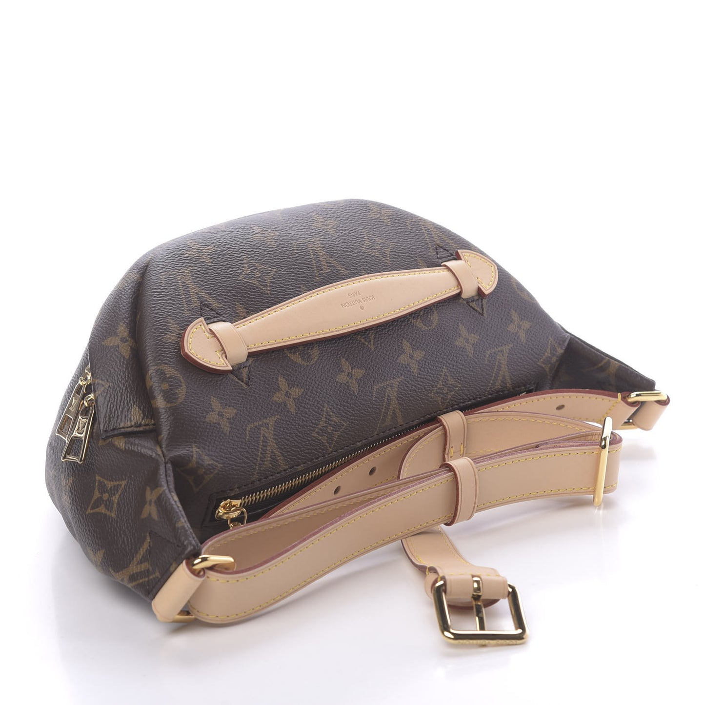 Monogram Bumbag