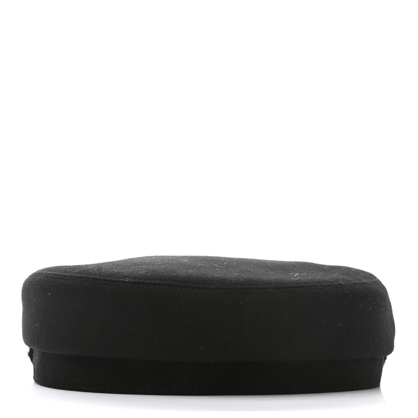 Cashmere Swift Womens Deauville Cap 58 Black