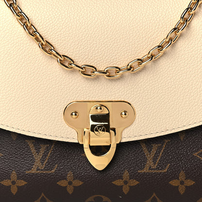 Louis Vuitton Monogram Saint Placide Creme 8 of 10