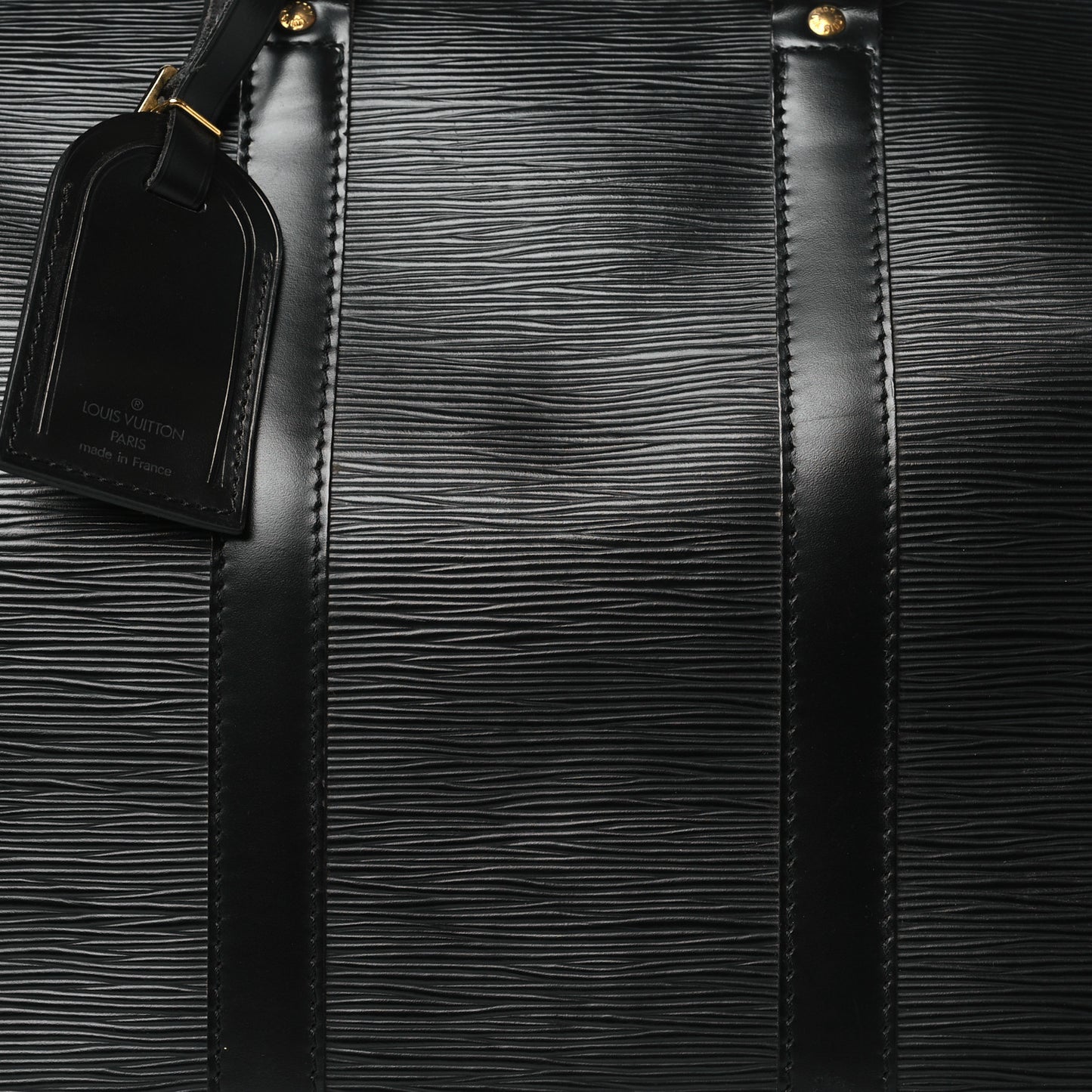 Epi Keepall 45 Black