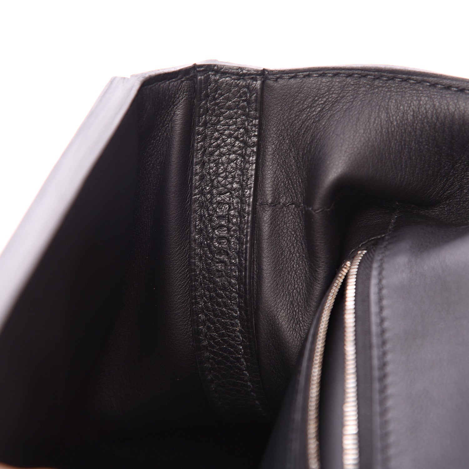 Hermes Togo Swift 24/24 29 Black 6 of 10