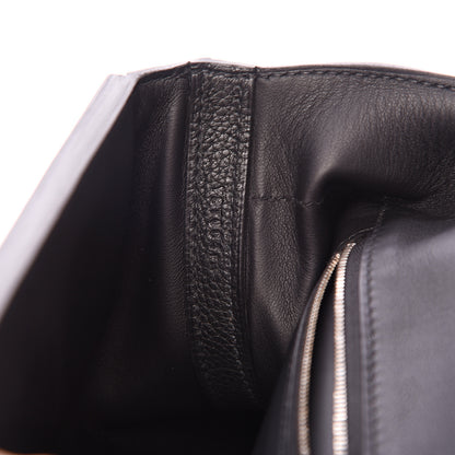 Hermes Togo Swift 24/24 29 Black 6 of 10