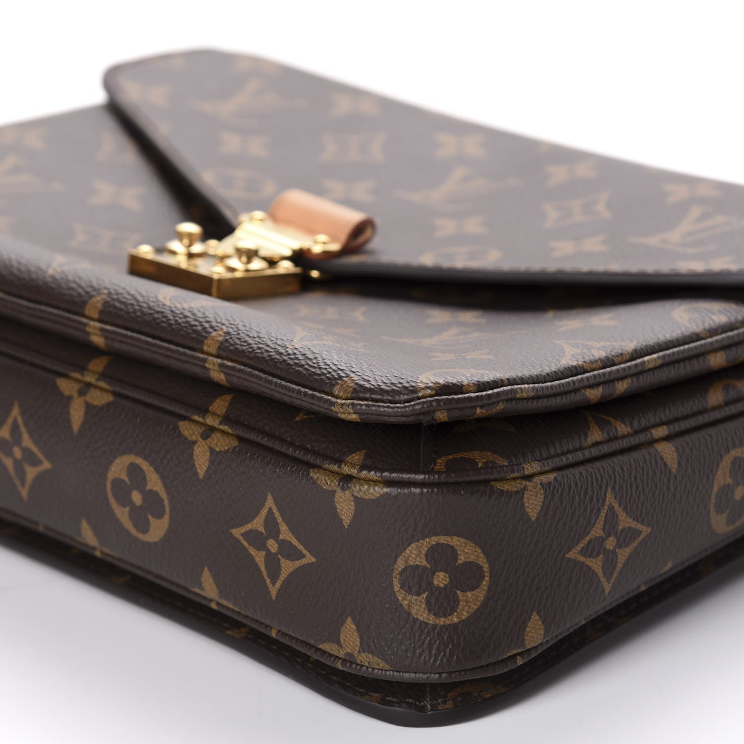 Louis Vuitton Monogram Pochette Metis 7 of 15