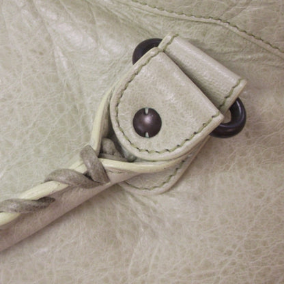 Balenciaga Agneau City Granny Green 9 of 14