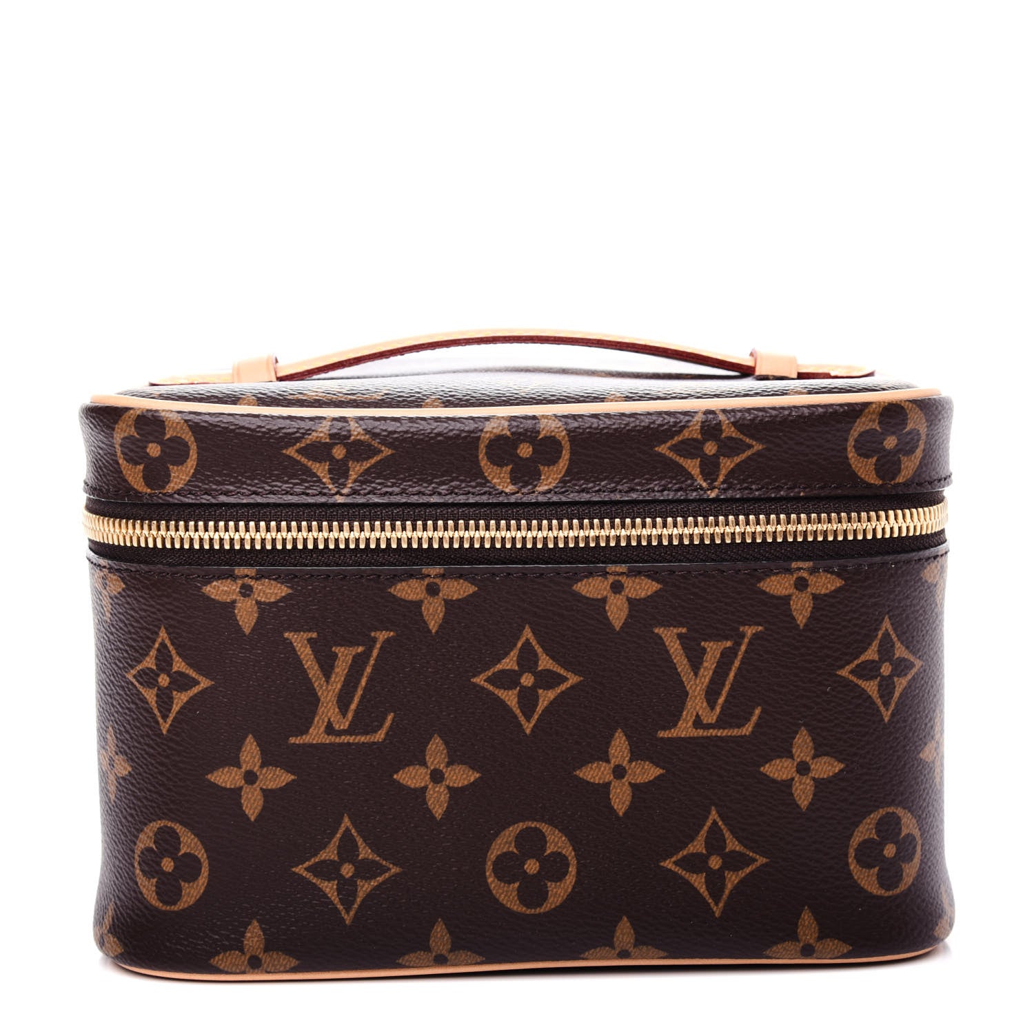 Louis Vuitton Monogram Nice Mini 1 of 7