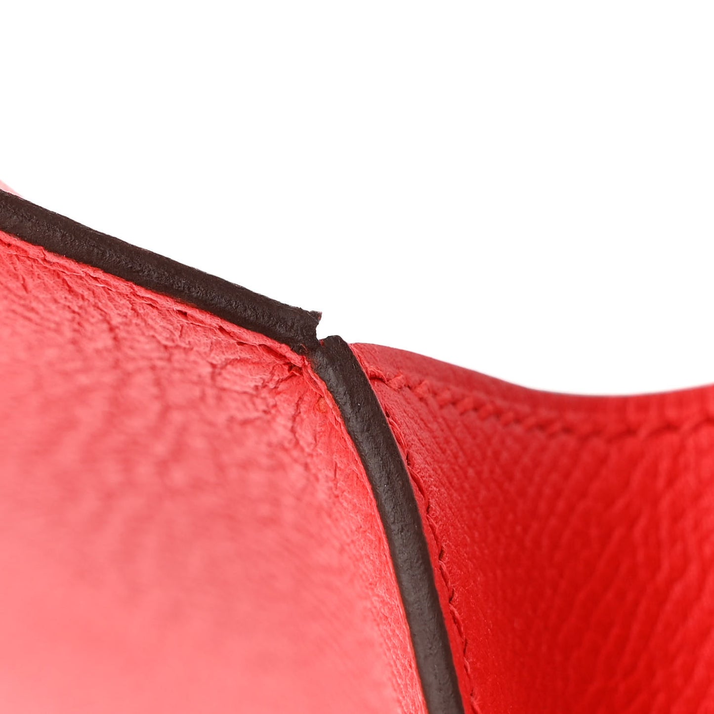 Epsom Enamel Constance 18 Rouge de Coeur Mauve Sylvestre