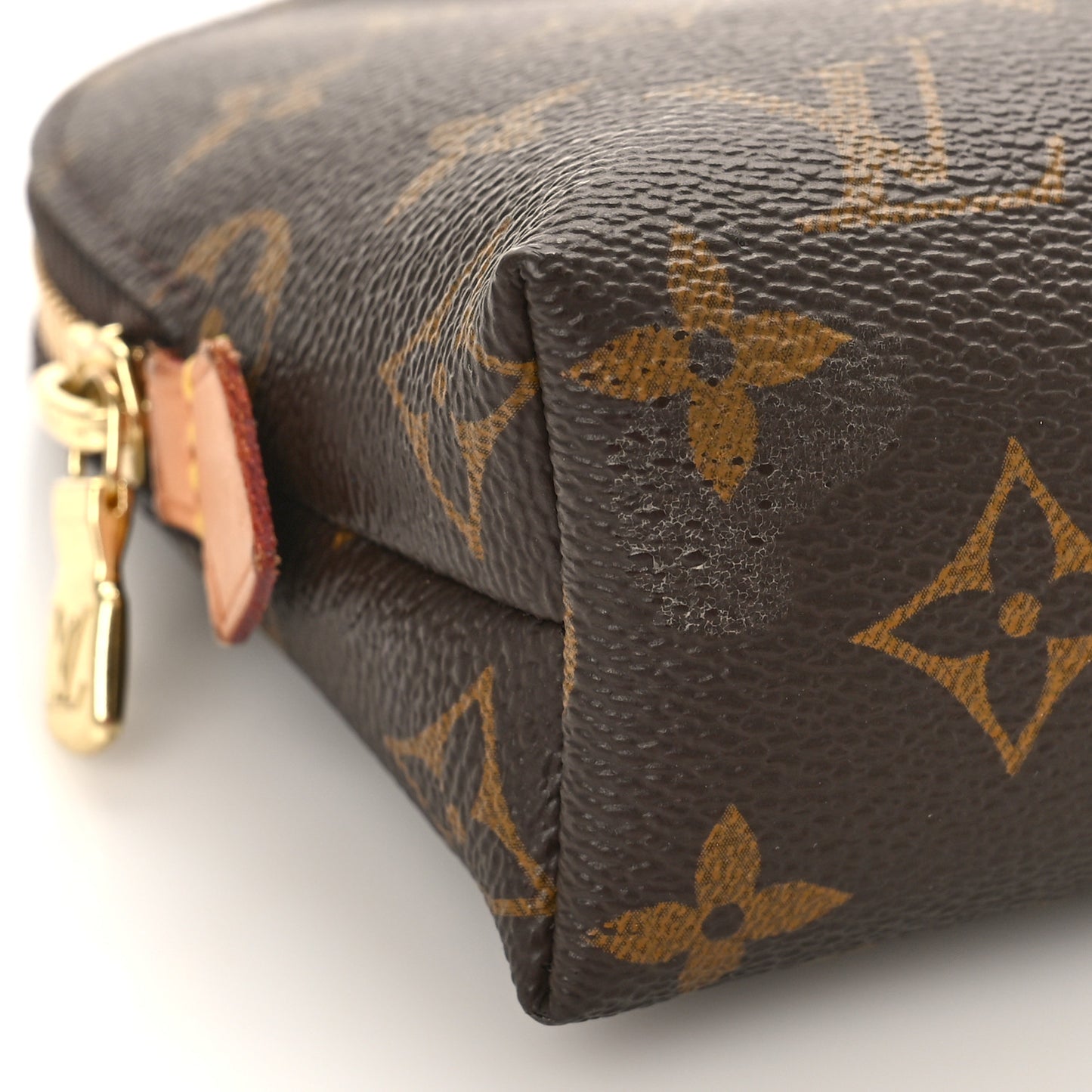 Monogram Cosmetic Pouch GM