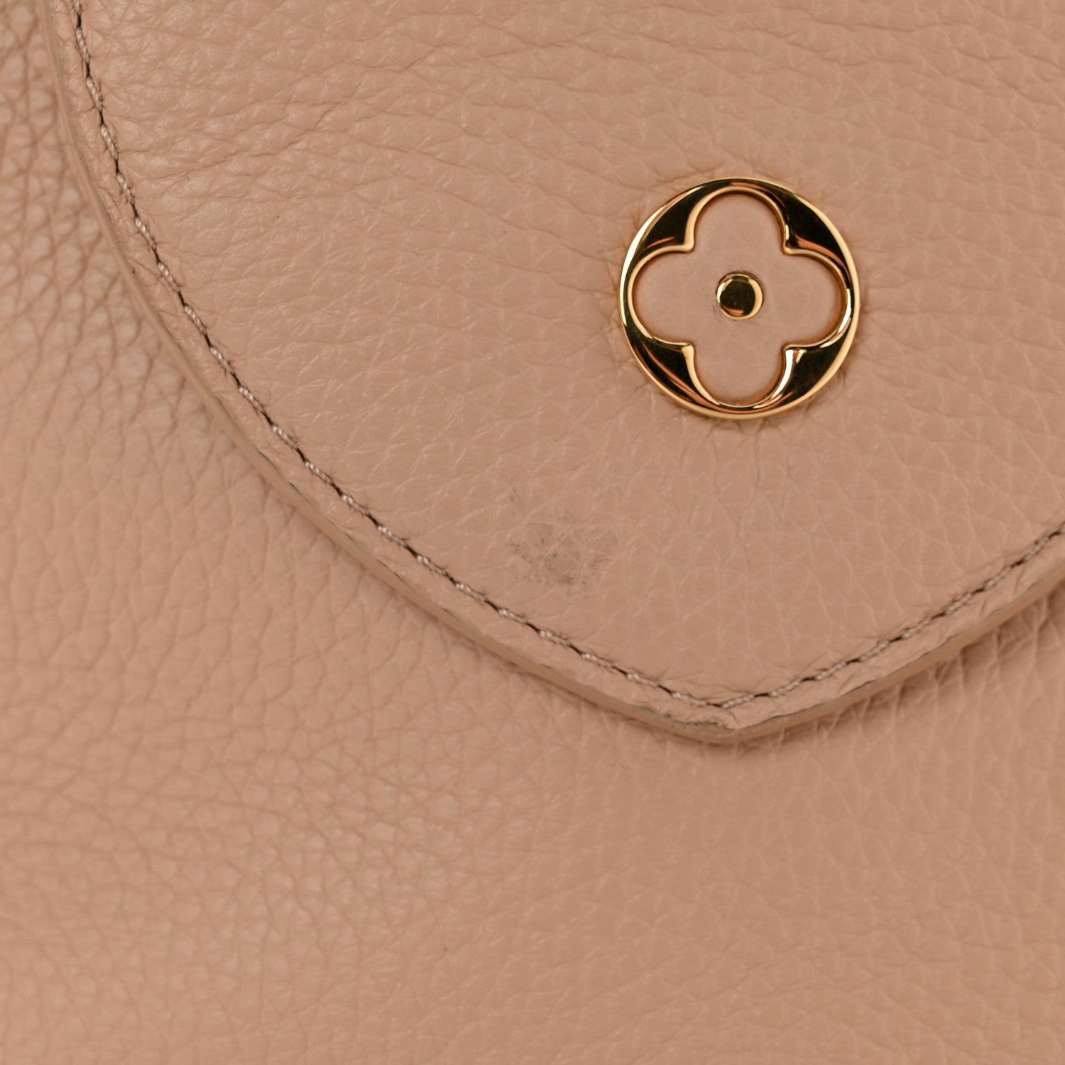 Louis Vuitton Taurillon Studdy Capucines MM Tivoli 11 of 11