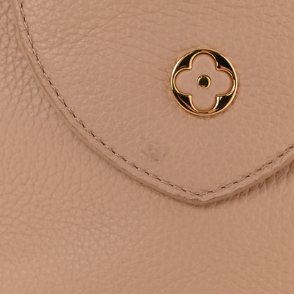 Louis Vuitton Taurillon Studdy Capucines MM Tivoli 11 of 11
