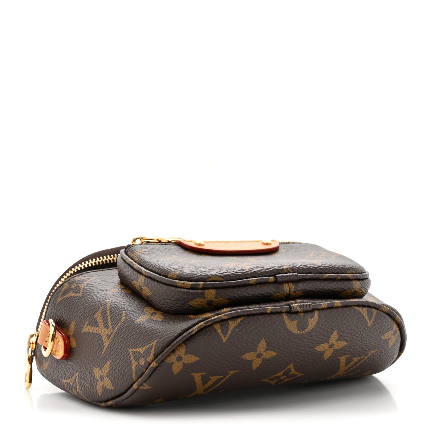 Monogram Mini Bumbag