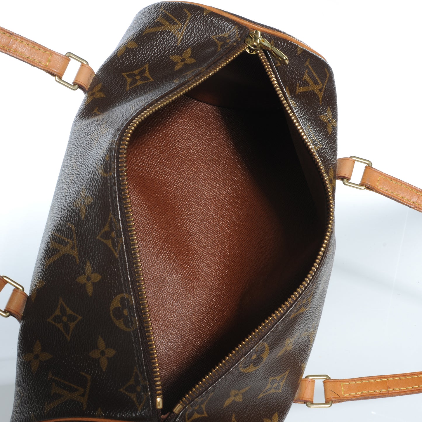 Monogram Papillon 26