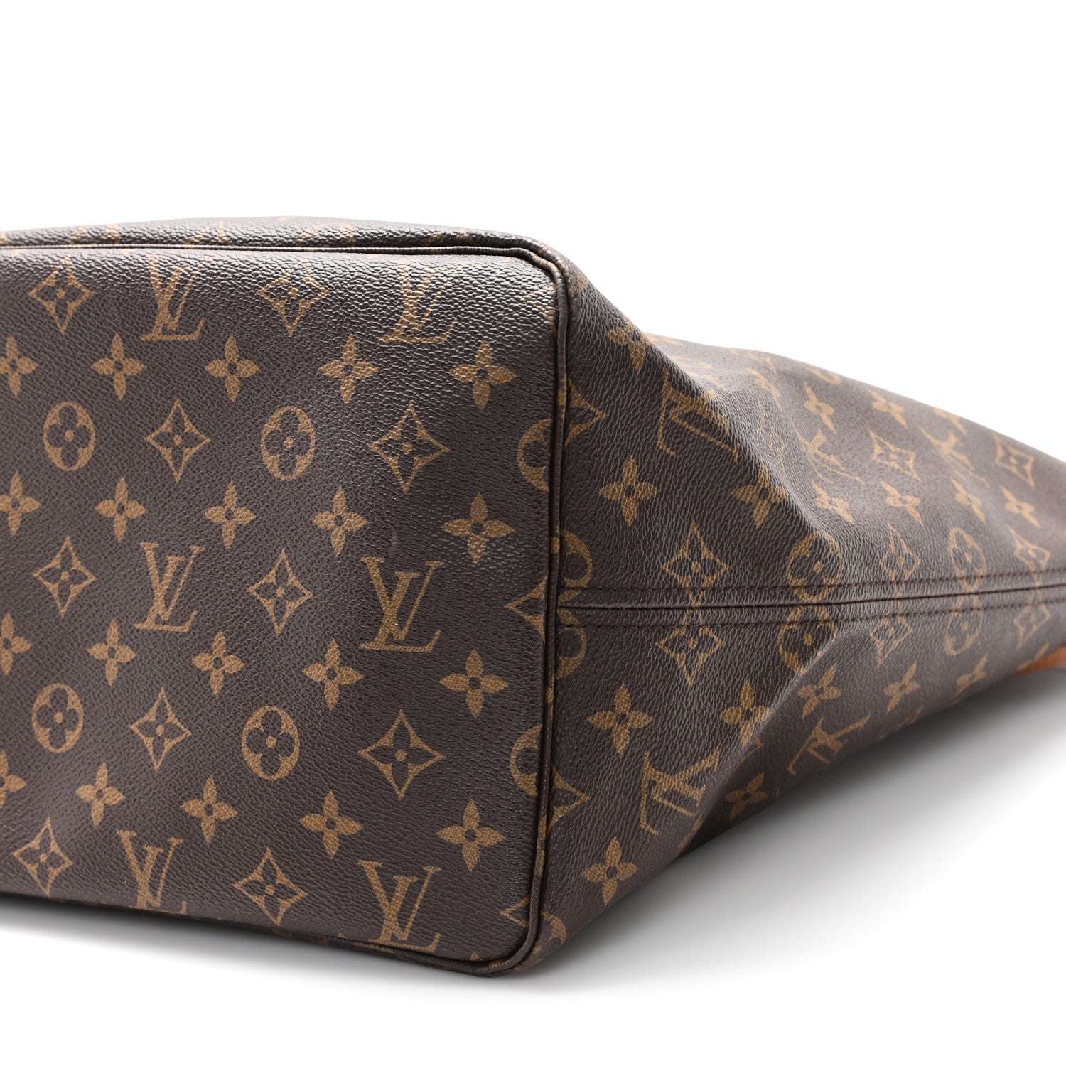 Louis Vuitton Monogram Neo Neverfull GM Pivoine 10 of 11