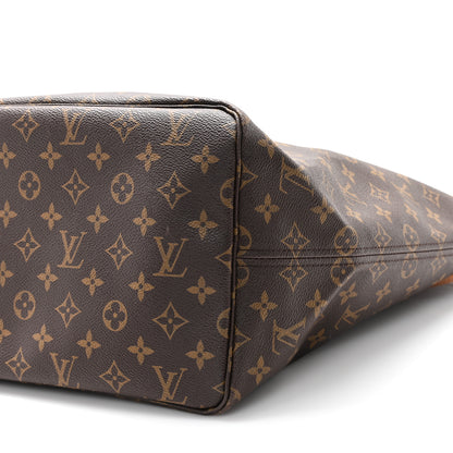 Louis Vuitton Monogram Neo Neverfull GM Pivoine 10 of 11