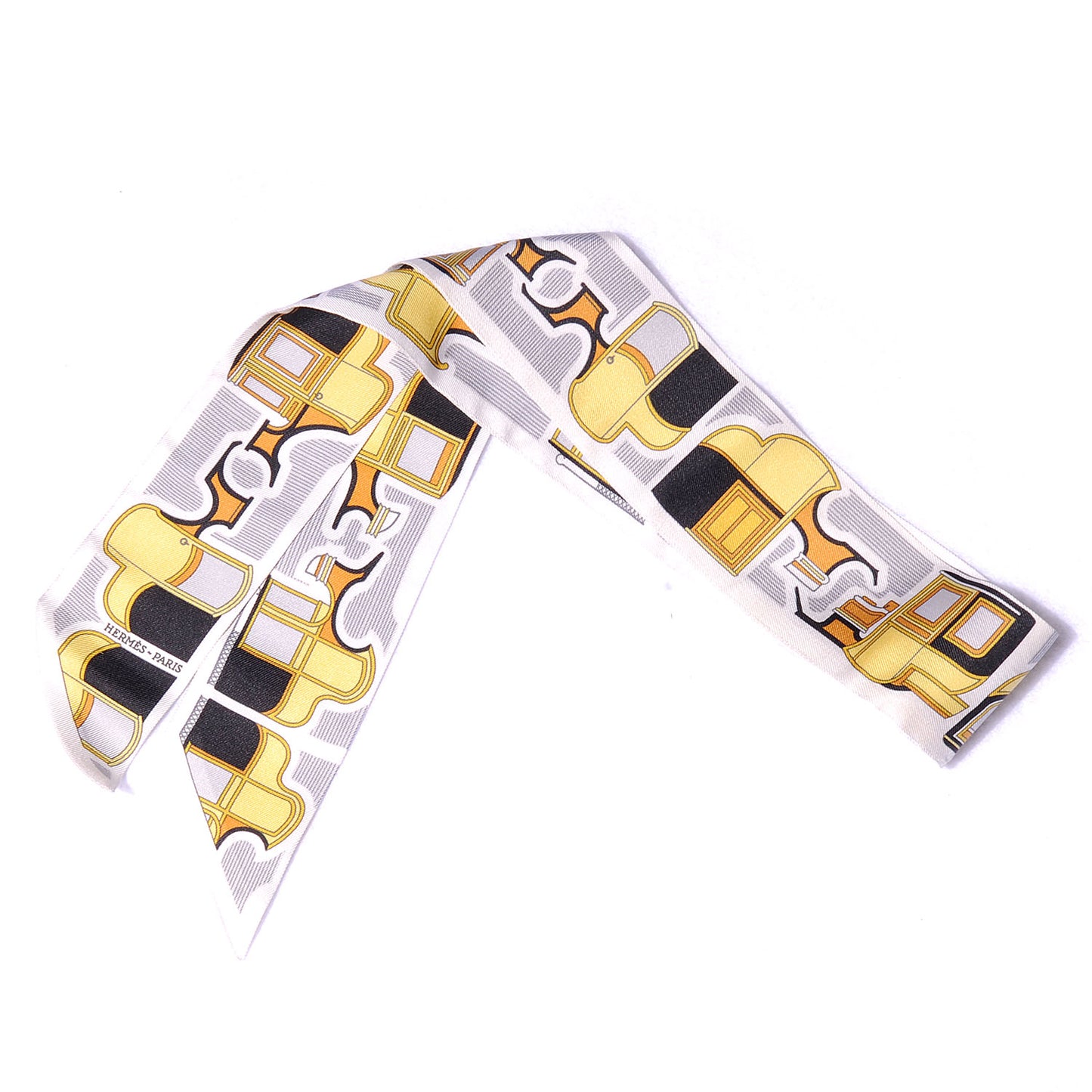 Silk Les Coupes Twilly White