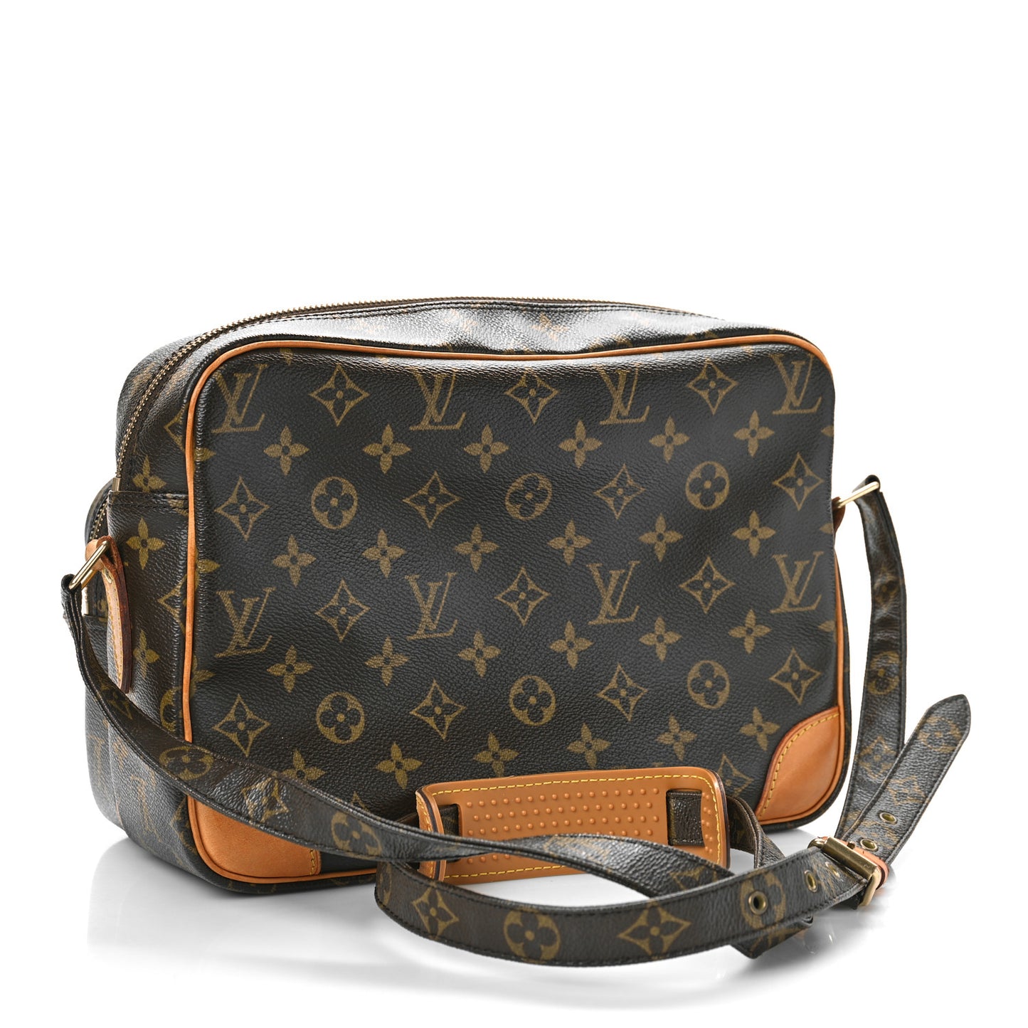 Monogram Nil 28