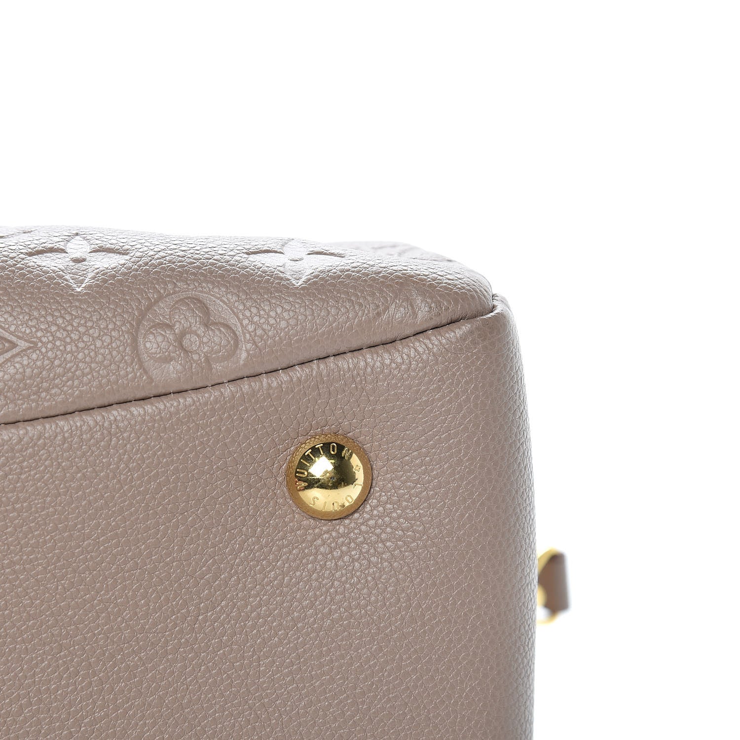 Louis Vuitton Empreinte Ponthieu PM Vison 10 of 10