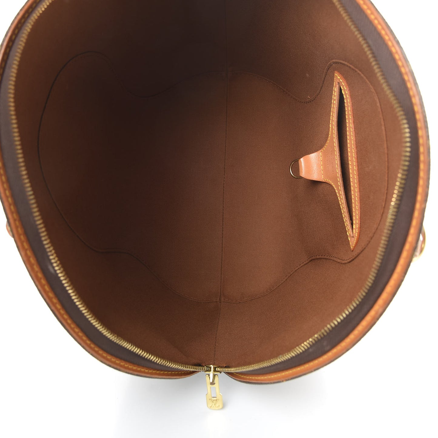 Monogram Ellipse MM