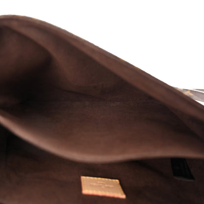 Louis Vuitton Monogram Pochette Metis 6 of 16