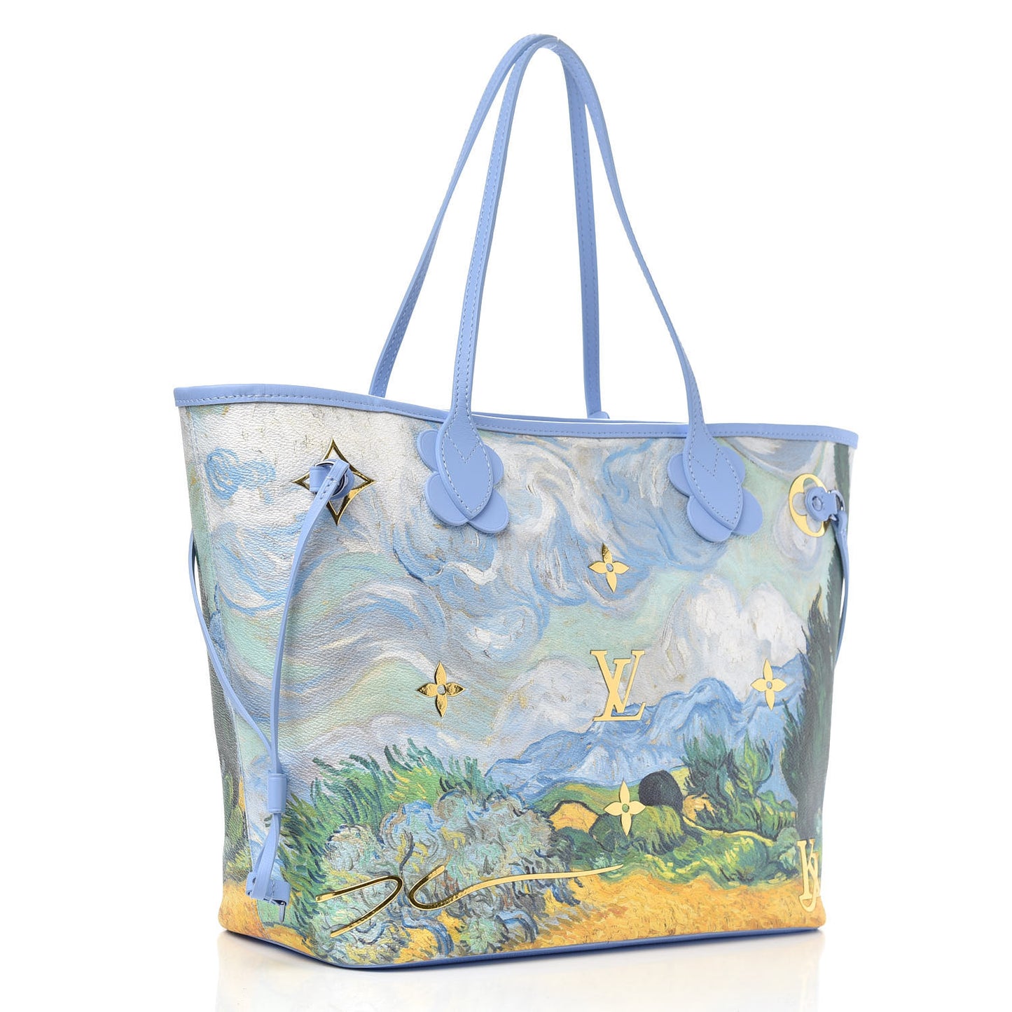 Masters Van Gogh Neverfull MM