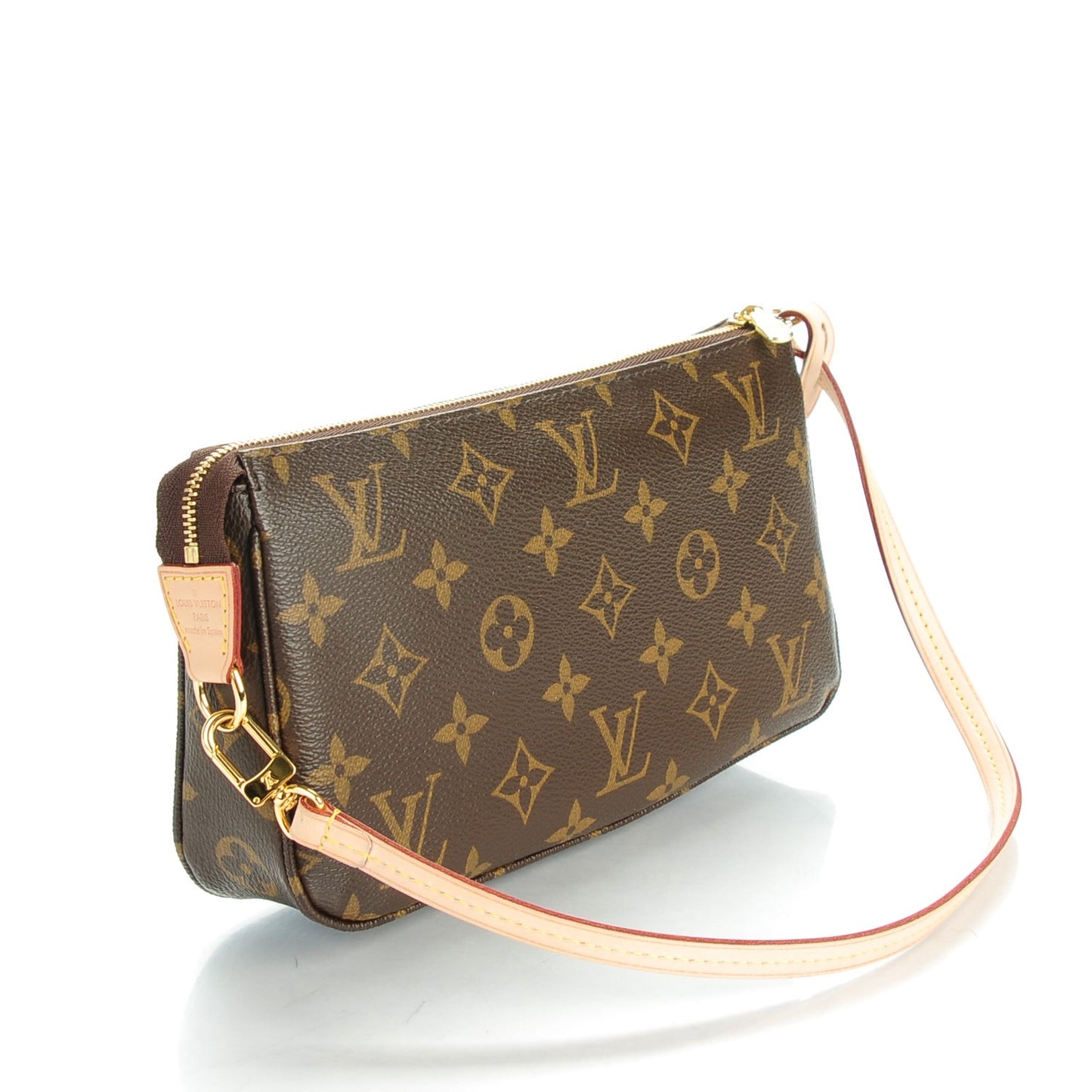 Monogram Pochette Accessories NM
