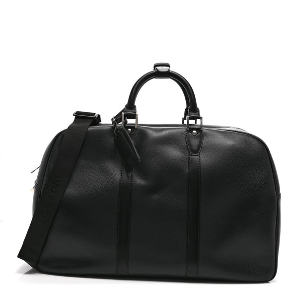 Loūis Vuittōn ブラック ショルダーバッグ Louis Vuitton Mahina XL Black 1826831 – FASHIONPHILE