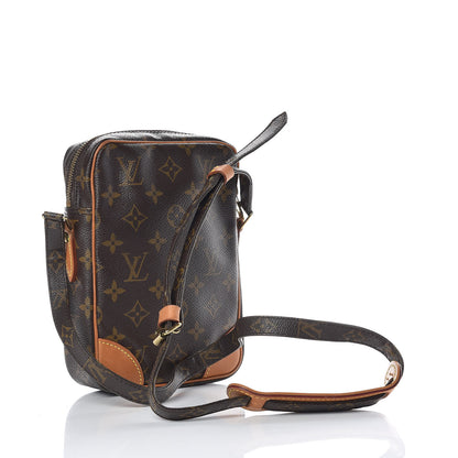 Louis Vuitton Monogram Danube 21 3 of 13