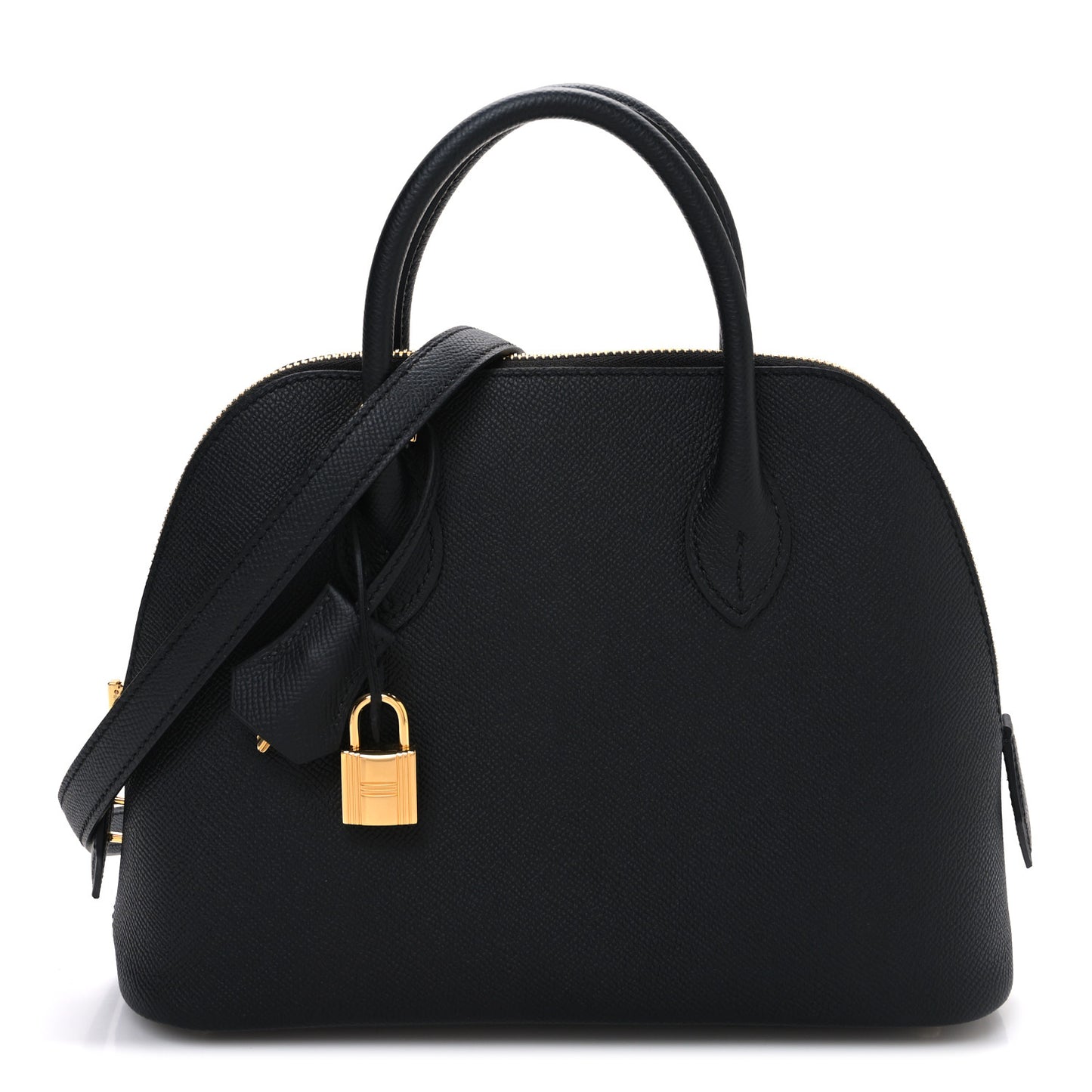 Epsom 1923 Bolide 25 Black