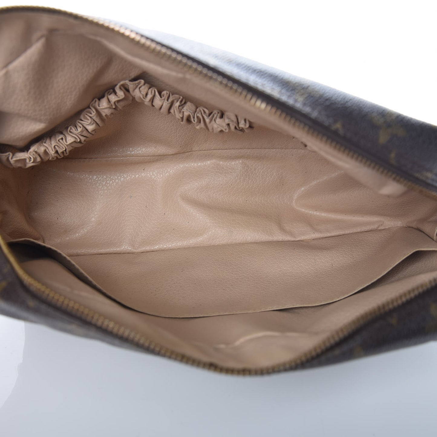 Monogram Trousse Toilette 28