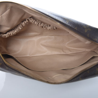 Louis Vuitton Monogram Trousse Toilette 28 7 of 10