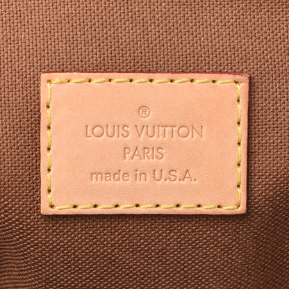 Louis Vuitton Monogram Tivoli GM 10 of 11