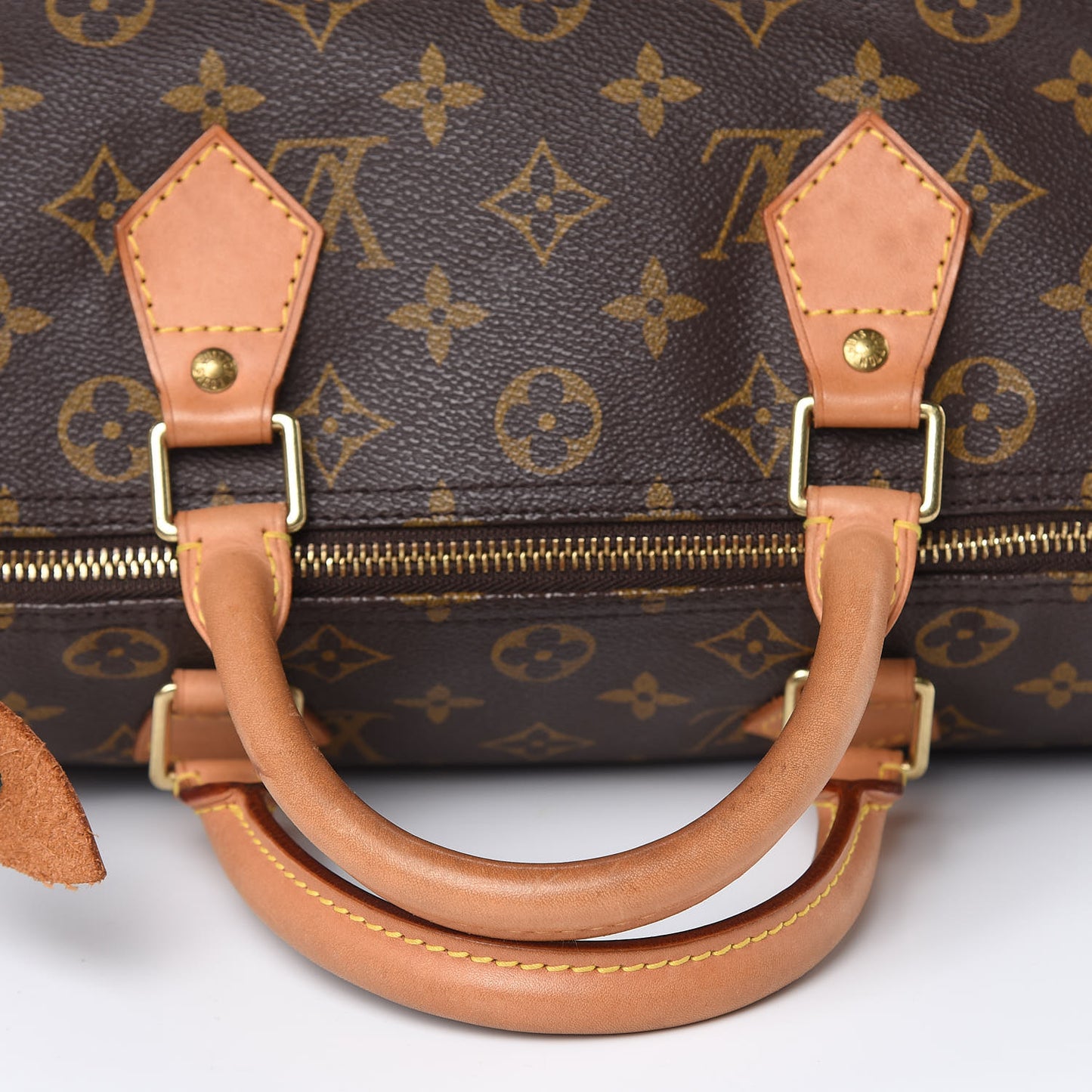 Monogram Speedy 30